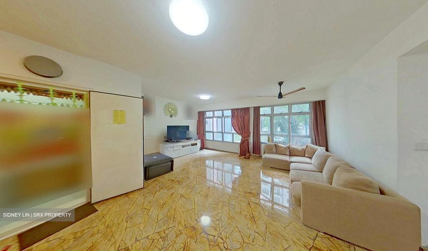 Blk 162C Rivervale Delta (Sengkang), HDB 5 Rooms #566247181